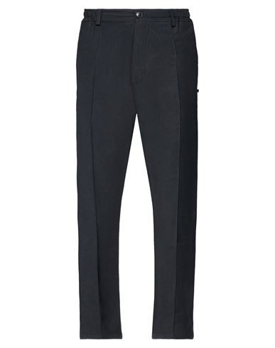 Black Circus Man Pants Black Size S Cotton, Polyester, Elastane | YOOX (US)