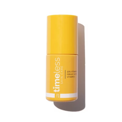 Timeless Skin Care Vitamin C and E Ferulic Acid Serum | Target