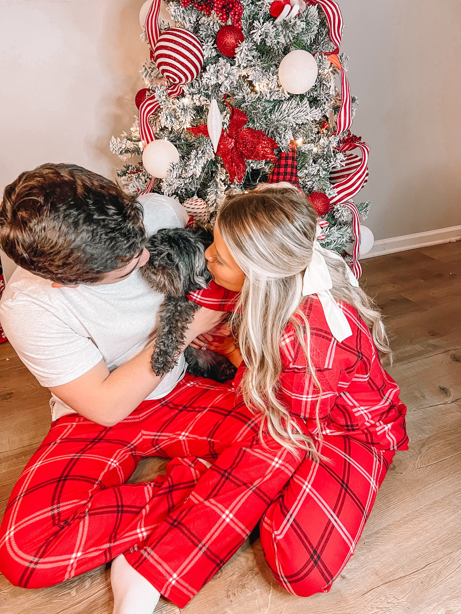 Family Christmas pajama’s from target❤️🎄✨

LTKFestiveSaleES #LTKstyletip #LTKHoliday