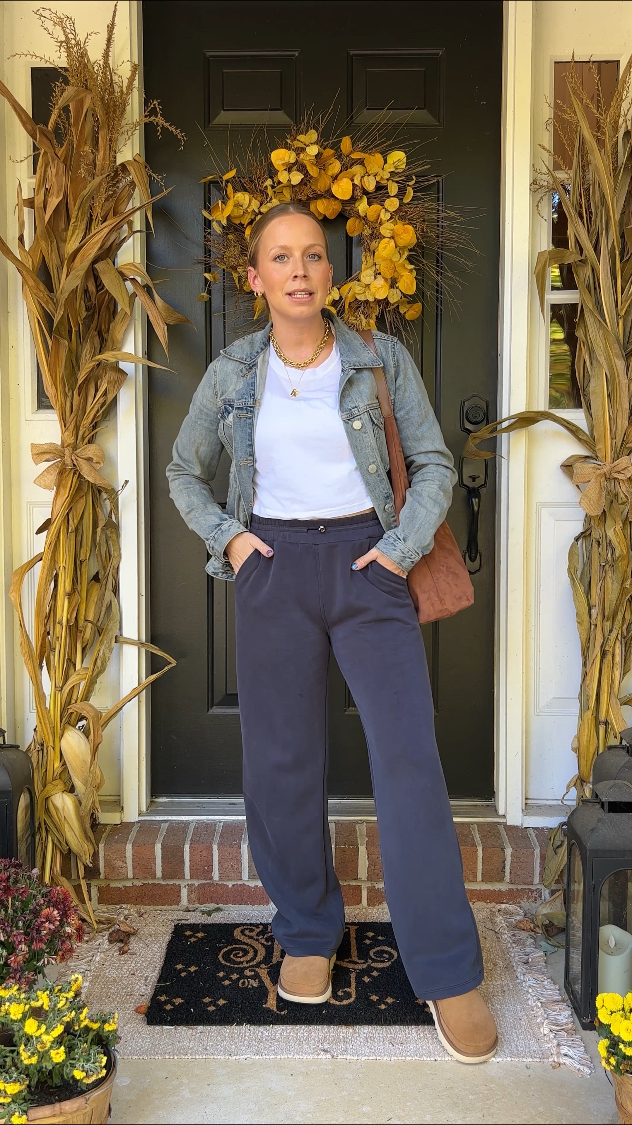 Back with more Lululemon inspired pieces from Amazon! Petite friendly (come in different inseams). I’m wearing the 29 inch inseam and I’m 5’0. 

#LTKFindsUnder100 #LTKFindsUnder50 #LTKStyleTip