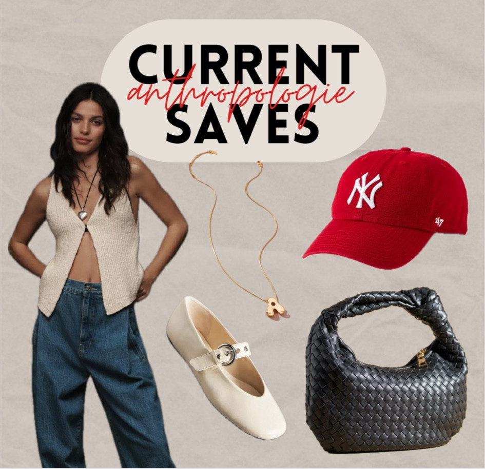 Just a random little round up of some things I’ve been eyeing from Anthro! 

#LTKstyletip #LTKsalealert #LTKshoecrush