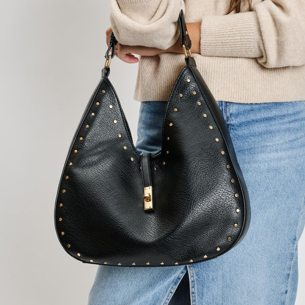 Oliva Hobo | Moda Luxe