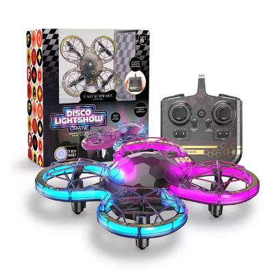 FAO Schwarz Drone Stunt Glow LED | Target