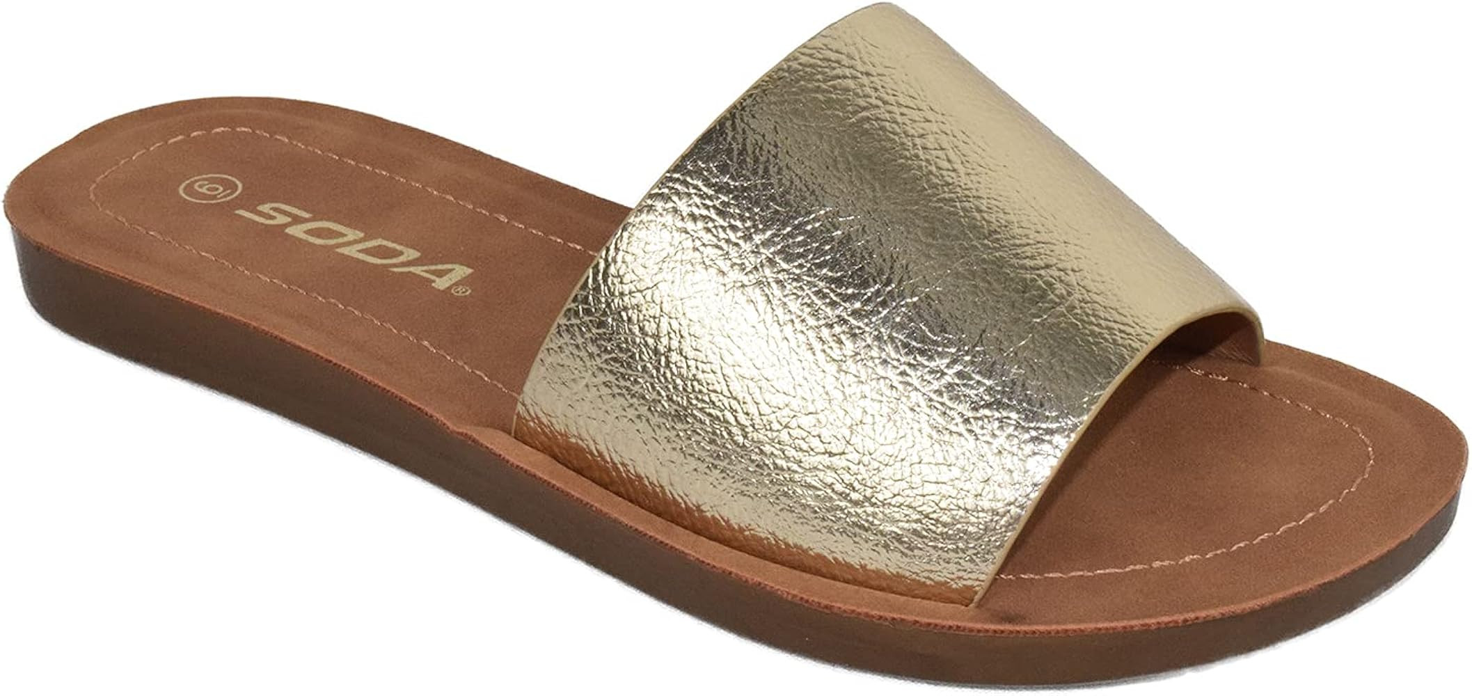 Soda Flip Flops  | Amazon (US)