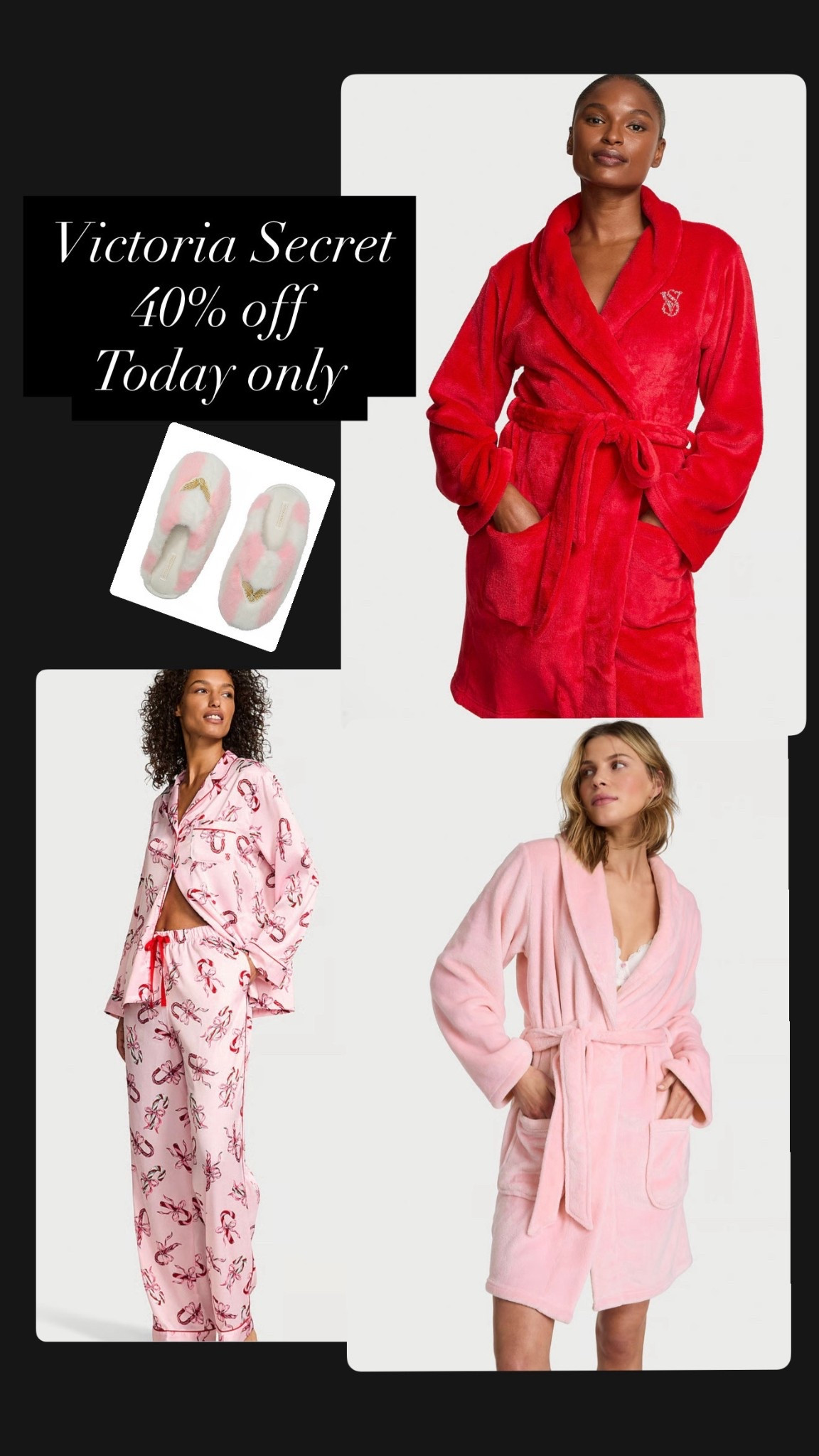 Who doesn’t love a sale? Get your shopping done today 

#LTKHoliday #LTKSaleAlert #LTKSeasonal