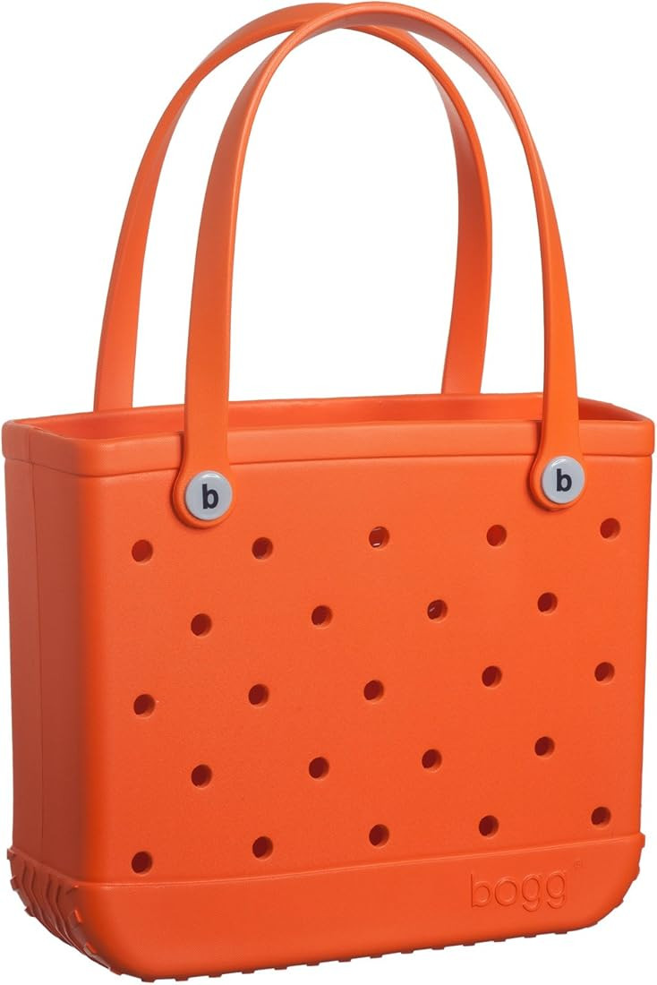 BOGG BAG BABY Small Waterproof Washable Tote for Beach Boat Pool Work School Sports 15x13x5.25 - ... | Amazon (US)