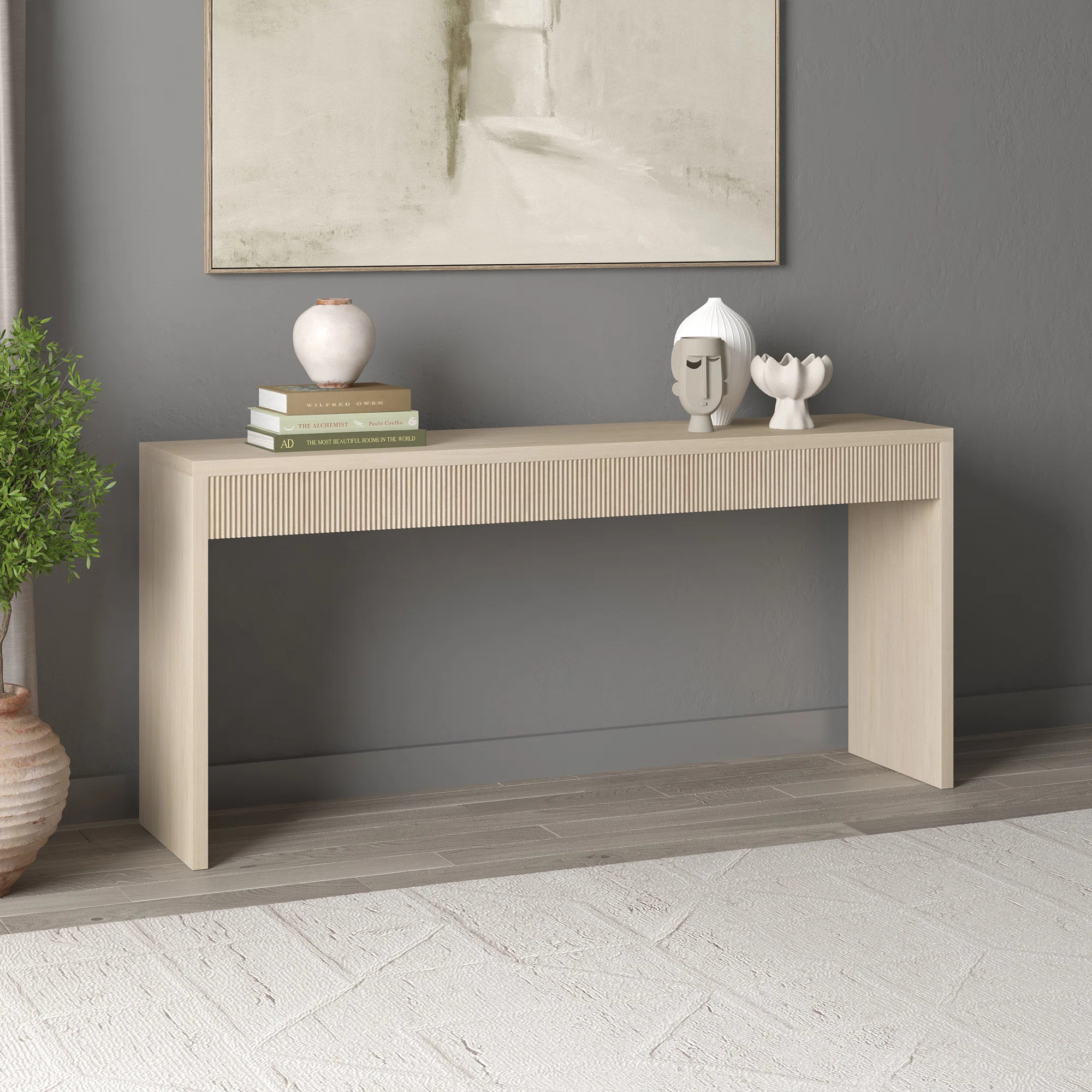 Lawrence Console Table | Wayfair North America
