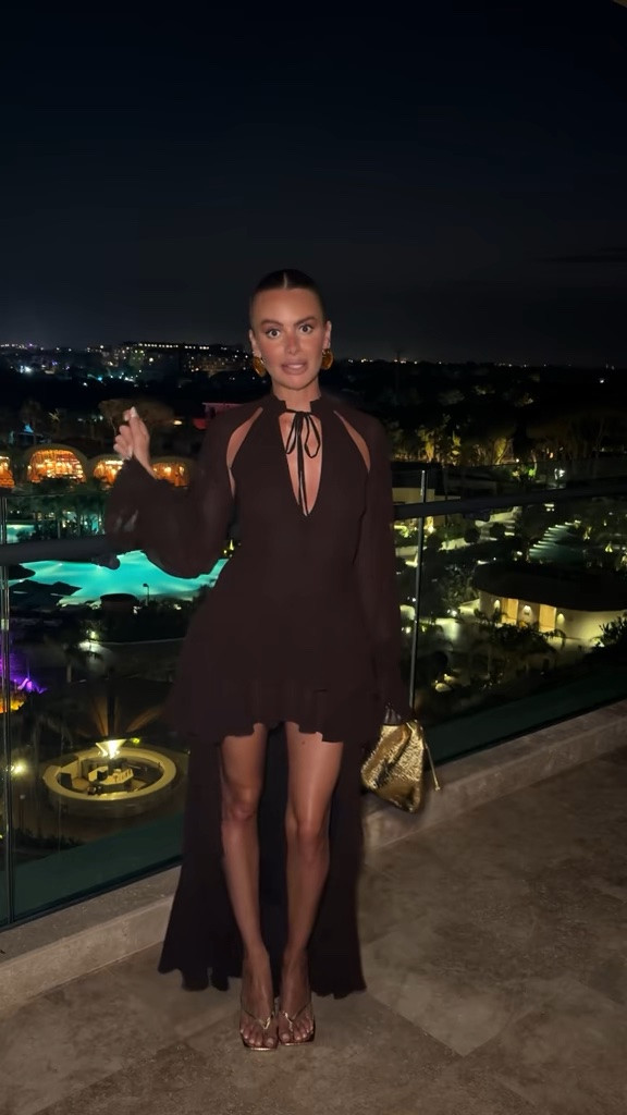 Outfit of the night!! 💃

#LTKuk #LTKsummer #LTKeurope