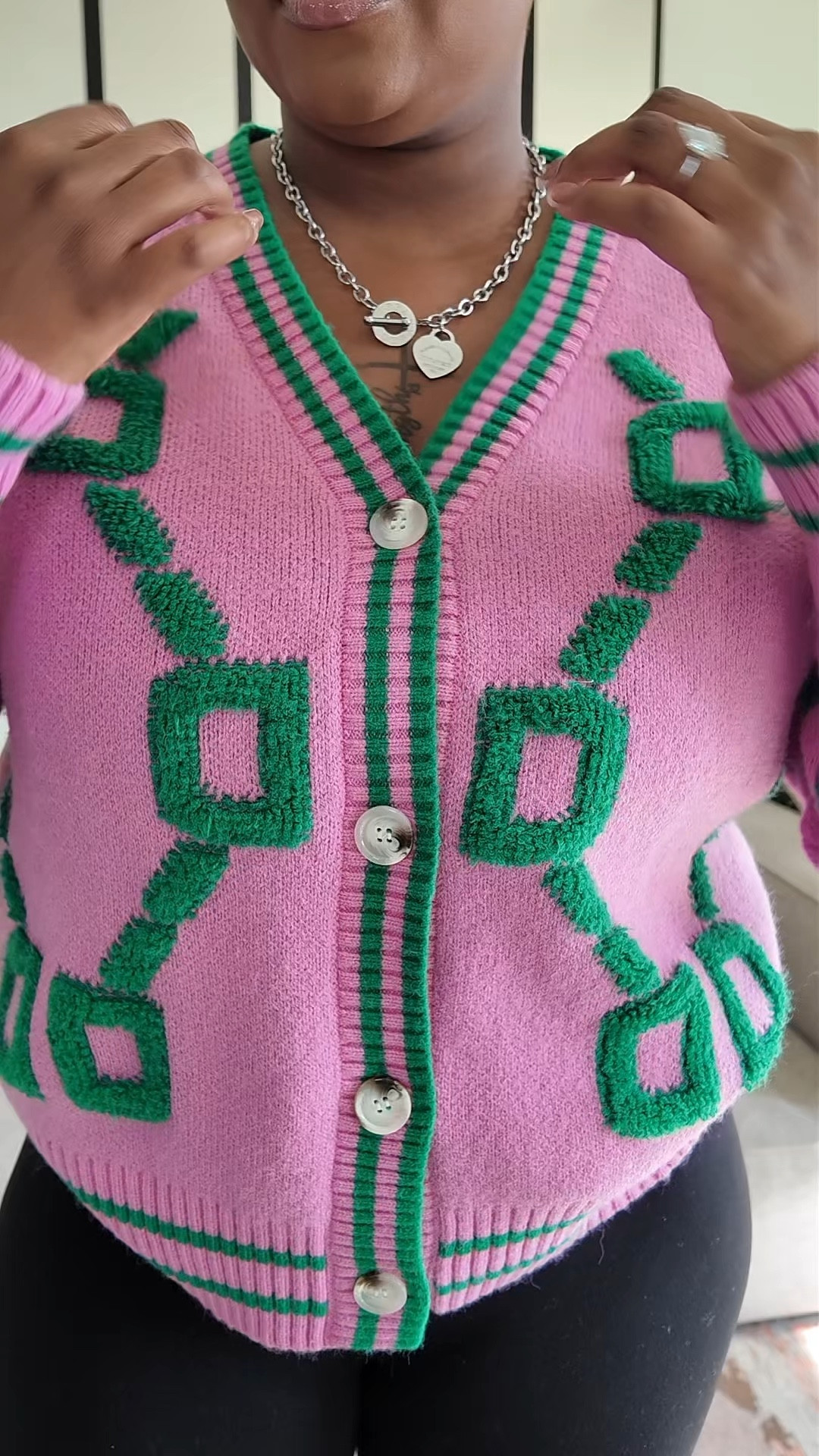 A cute brunch outfit ! #sweaterweather #brunchoutfit

#LTKBeauty #LTKSeasonal