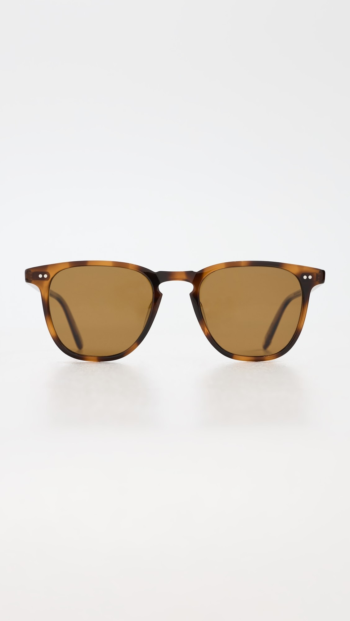 GARRETT LEIGHT Brooks Sunglasses | Shopbop | Shopbop