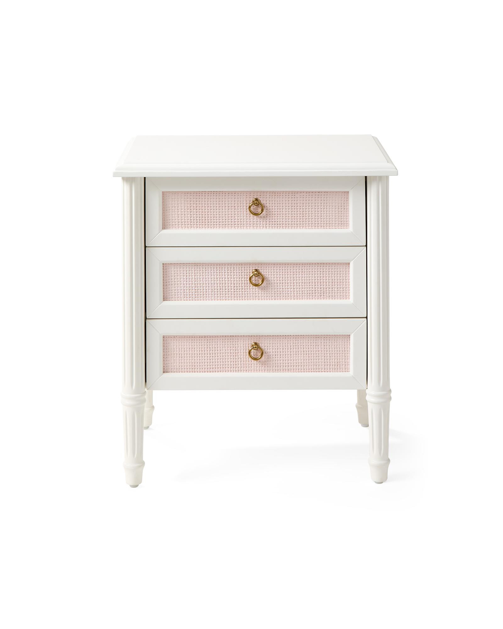 Wren Nightstand | Serena and Lily
