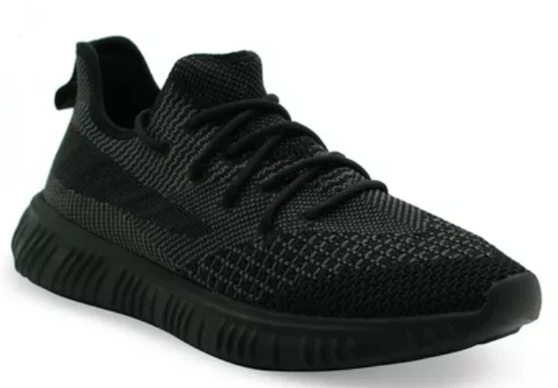 Avia Women's Mixed Knit Sneaker | Walmart (US)