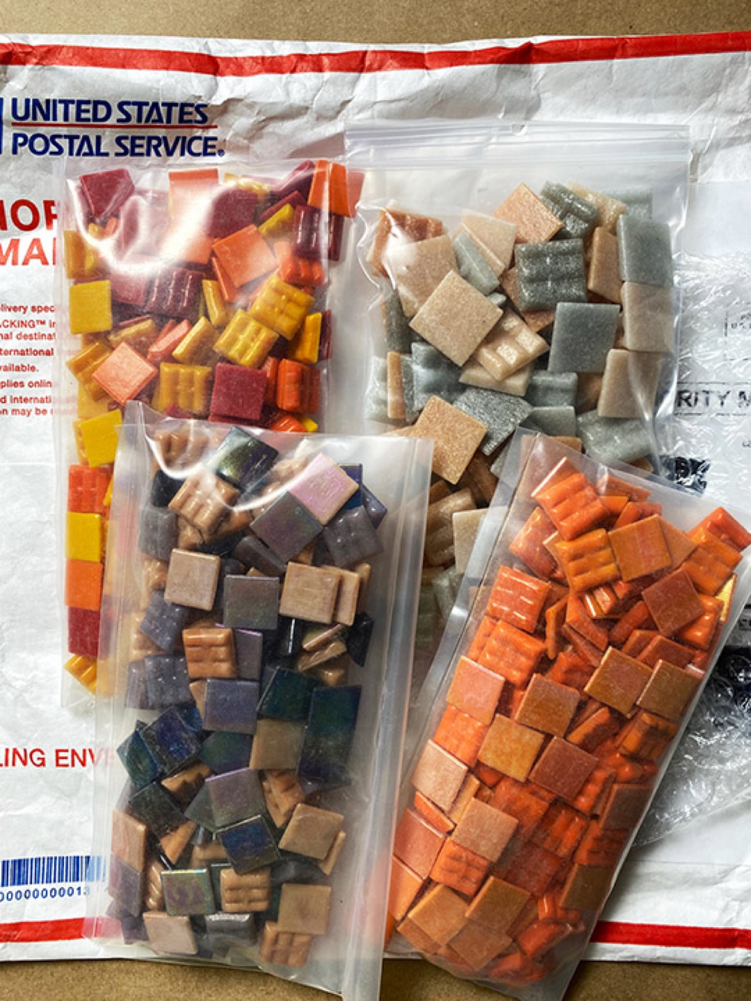 Sharing my recent mosaic tile haul. All the fall feels!🍂

For mosaic tips, tutorials, inspiration, and so much more please visit my YouTube channel: YouTube.com/julieweilbacher. 

Follow @julieweilbacher on Instagram for all things mosaic art including: mosaic - mosaics - mosaic art - glass mosaic - tile mosaic - home renovations - home interior - tile floor - bathroom tile