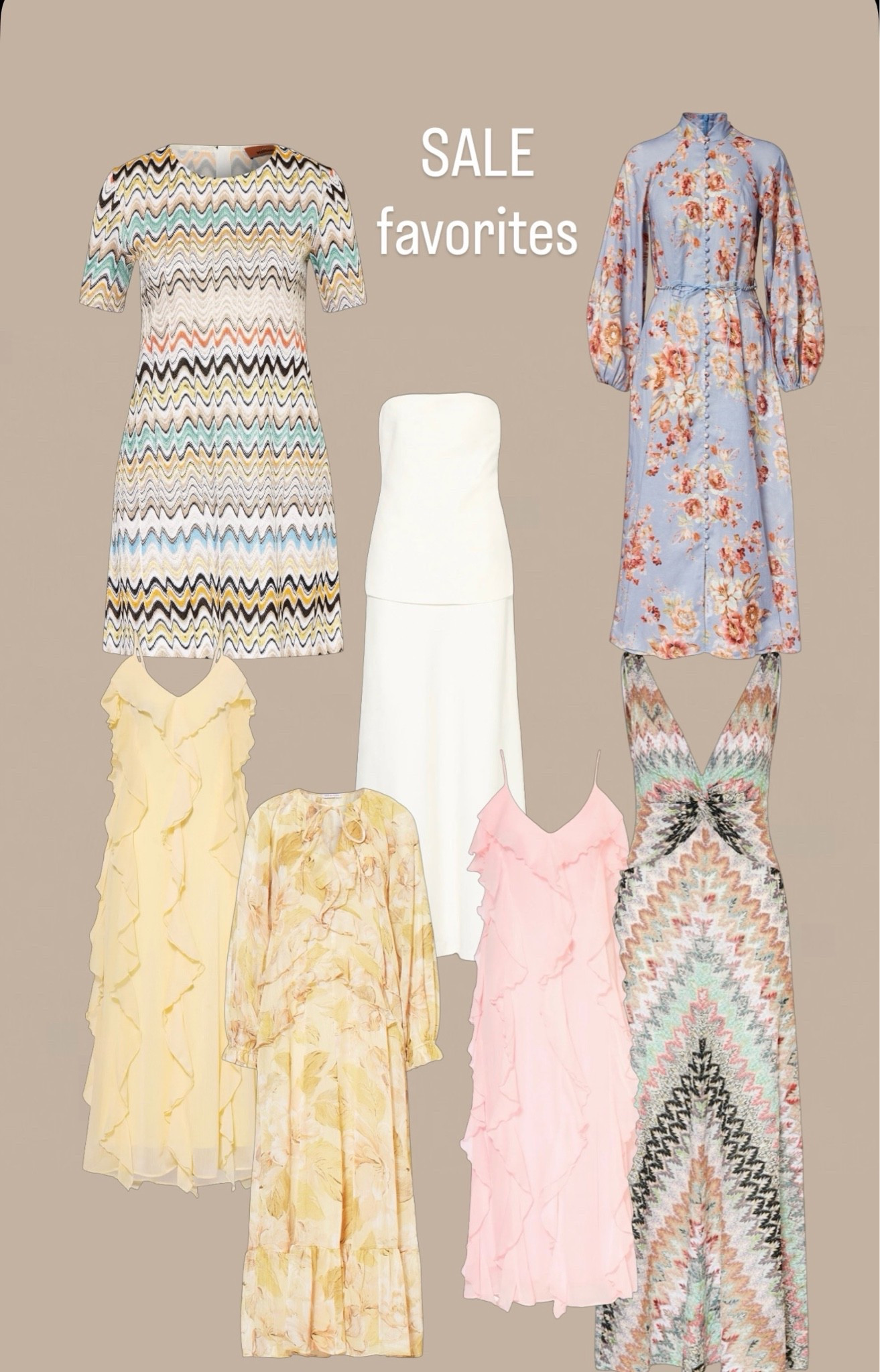 SALE favorites 🛍️

#LTKdeutschland #LTKkleider #LTKsummer