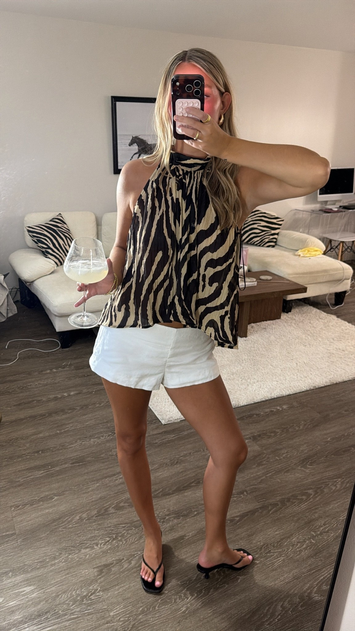 Wearing a XS top and a 6 in the shorts!! Top is sold out right now but you can put your email in. Aritzia shorts are also sold out but linked similar!!

#LTKootd #LTKSaleAlert #LTKgrwm