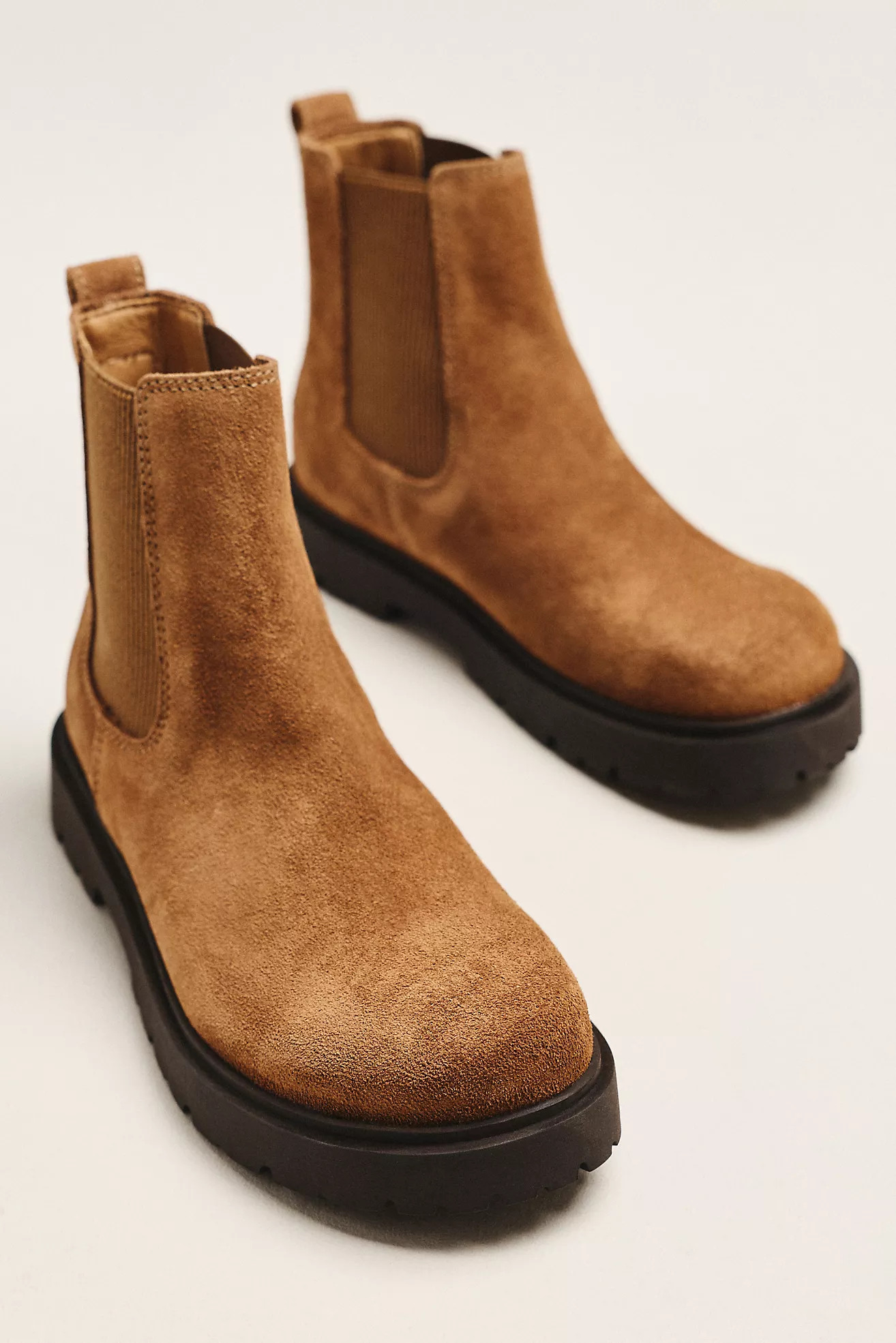 Highwood Boots | Anthropologie (US)