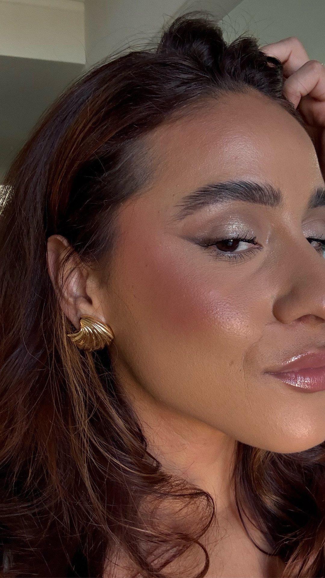 Creamy shadows you’ll love and not break the bank! ✨

#LTKHoliday #LTKBeauty #LTKgrwm