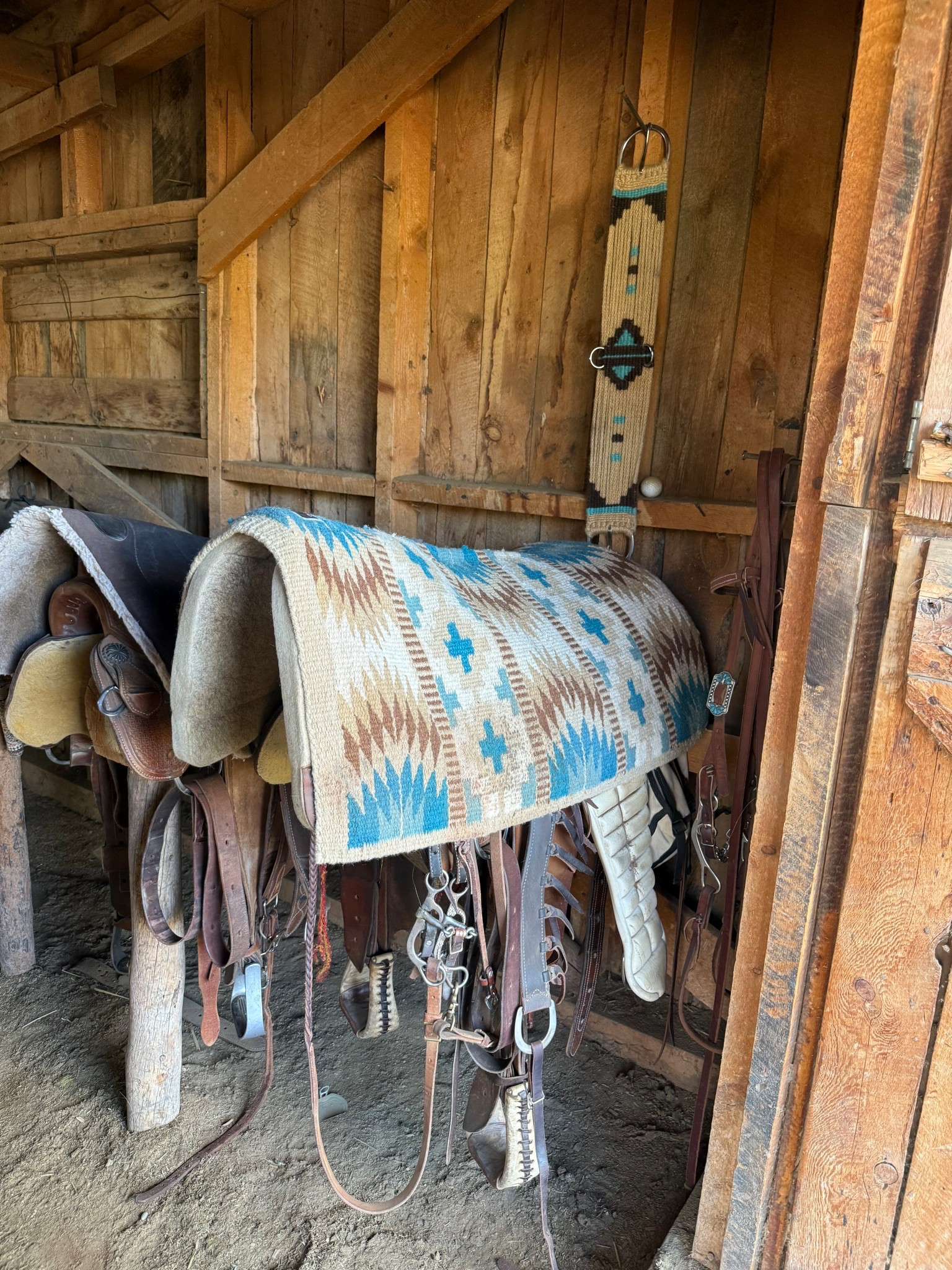 Tack collection

#LTKActive