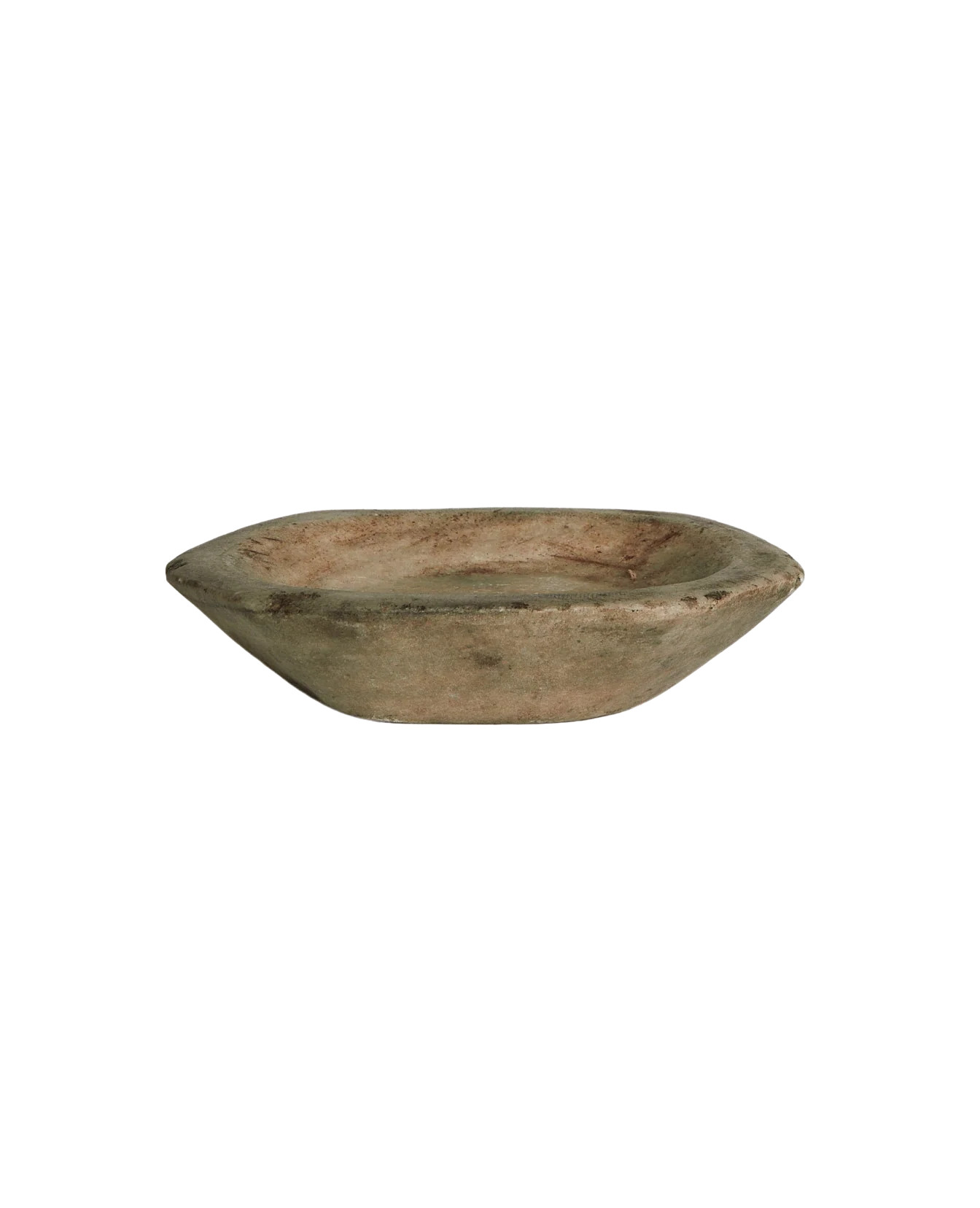Marble Platter | Antique Trays & Catchalls | OLIVE ATELIERS | Olive Ateliers