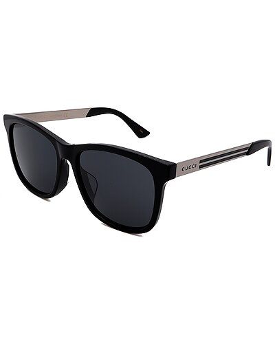 Men's GG0695SA 56mm Sunglasses | Rue La La