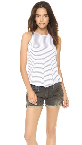 Bare Tank | Shopbop