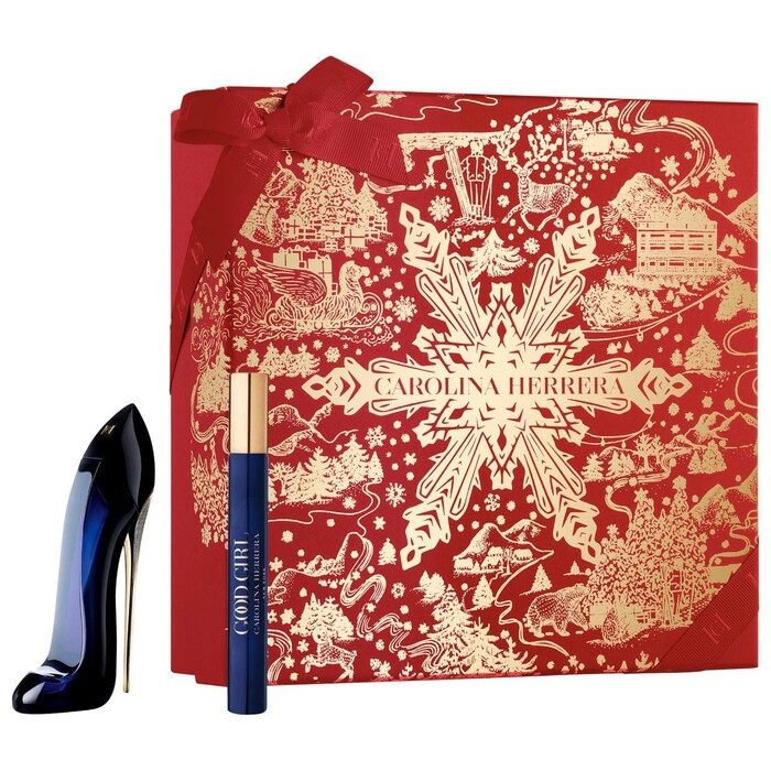 Carolina HerreraGood Girl Eau de Parfum Mini Perfume Set | Sephora (US)