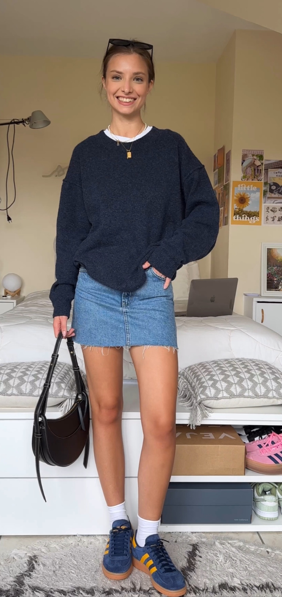 Bag: Polene Paris

#LTKsummer #LTKeurope #LTKdeutschland