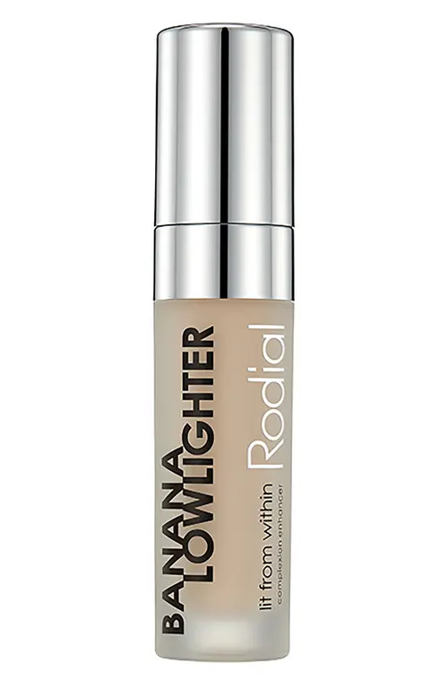 Rodial Lowlighter in Banana at Nordstrom, Size Large | Nordstrom