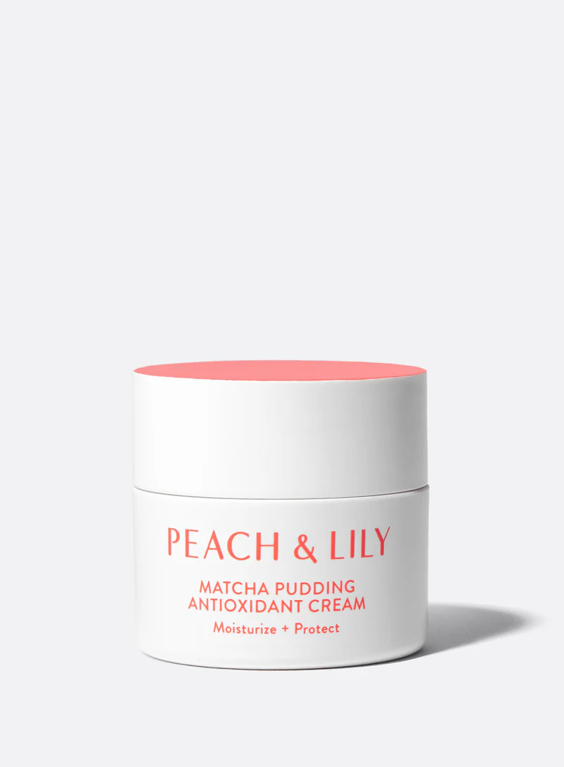 Matcha Pudding Antioxidant Cream | Peach and Lily, Inc.