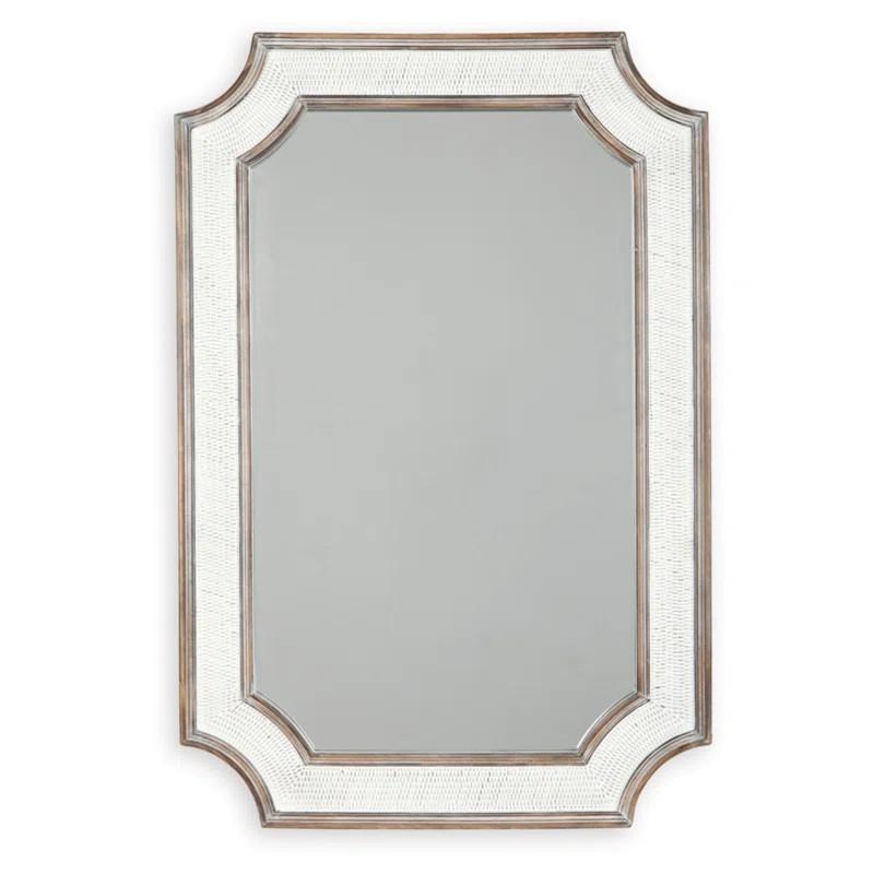 Accent Mirror | Wayfair North America