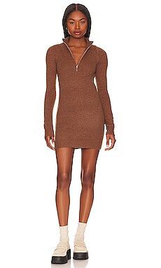 Anthea Sweater Dress
                    
                    Lovers and Friends | Revolve Clothing (Global)