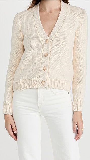 Cuddle Cardigan | Shopbop