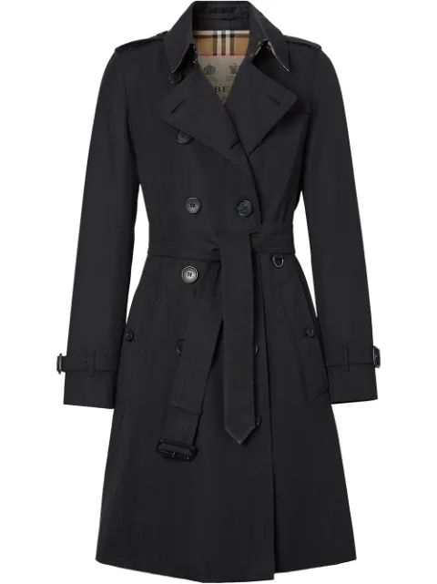The Chelsea Heritage trench coat | Farfetch (UK)