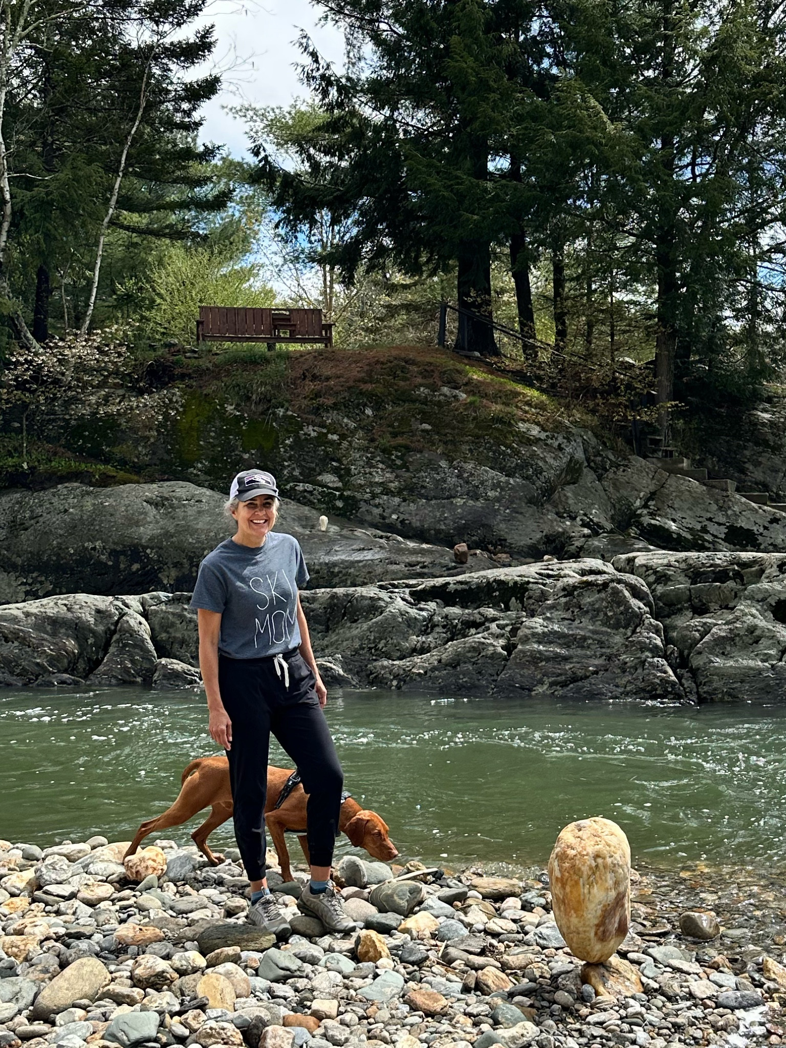 Some hiking essentials. These are great for travel. Super lightweight hiking shoes and joggers that are versatile. ⛰️ 



#LTKActive #LTKTravel