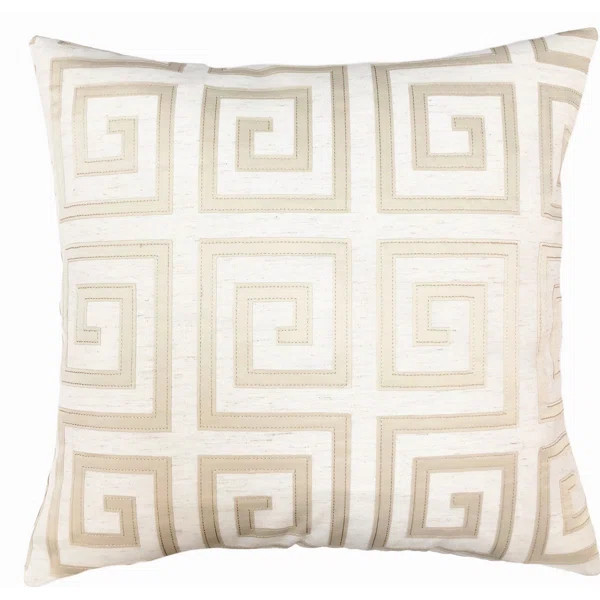 Hillsville Throw Pillow | Wayfair North America