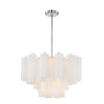 Arras Tiered Chandelier | Wayfair North America