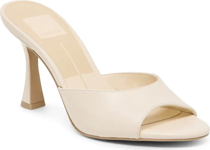 Dolce Vita Rosha Slide Sandal (Women) | Nordstrom | Nordstrom