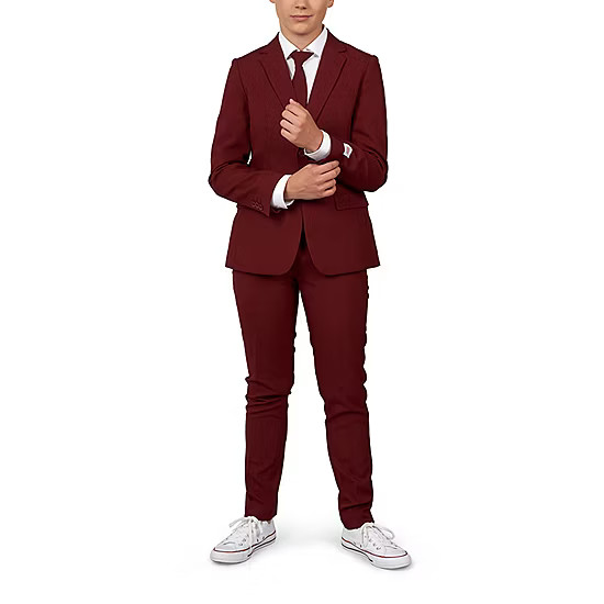 Opposuits Big Kid Boys 3-pc. Suit Set | JCPenney