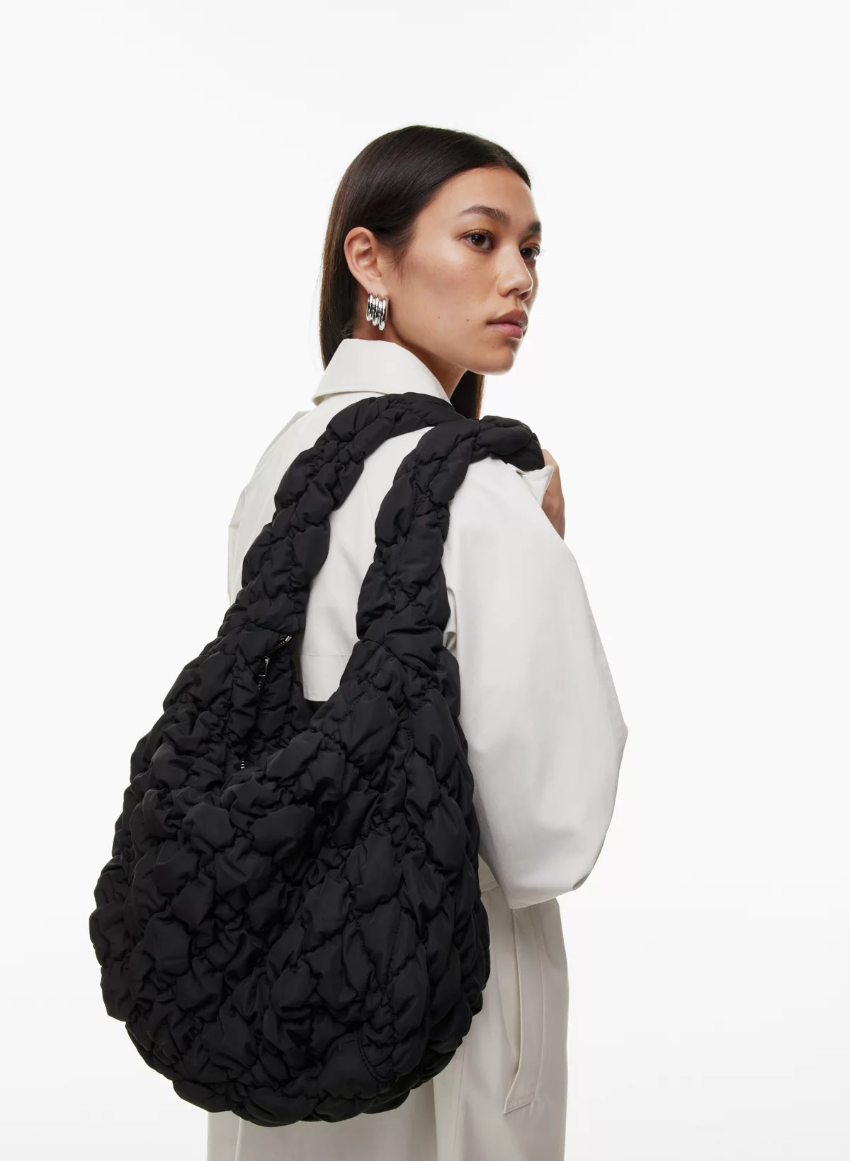 CURATOR BIGGER BAG | Aritzia