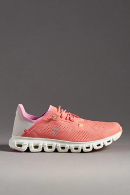On Cloud 6 Coast Sneakers | Anthropologie (US)
