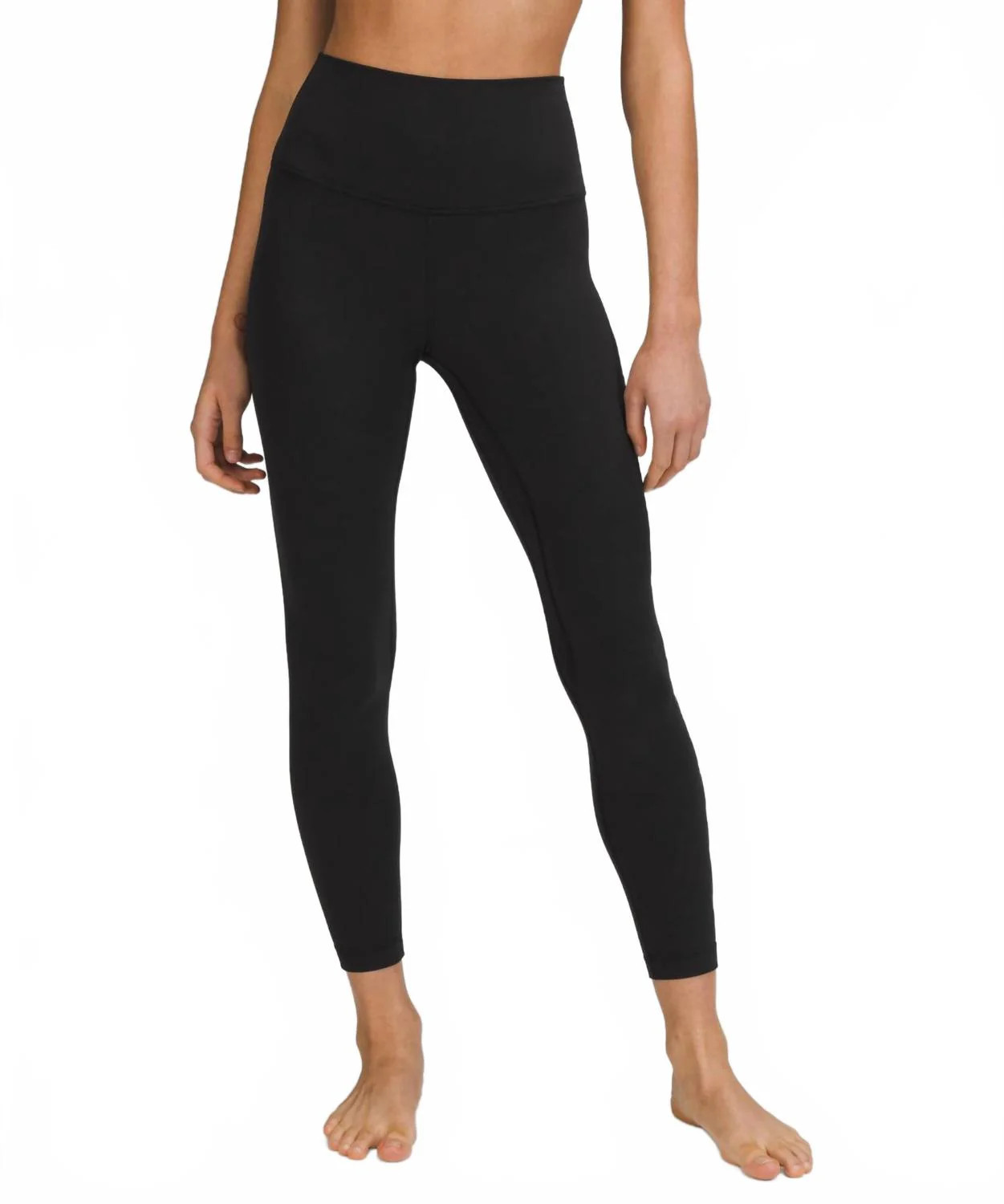Women's Align Pant In Black | Shop Simon