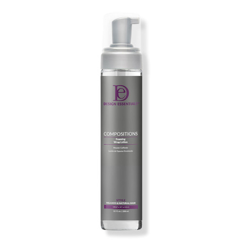 Compositions Foaming Wrap Lotion | Ulta