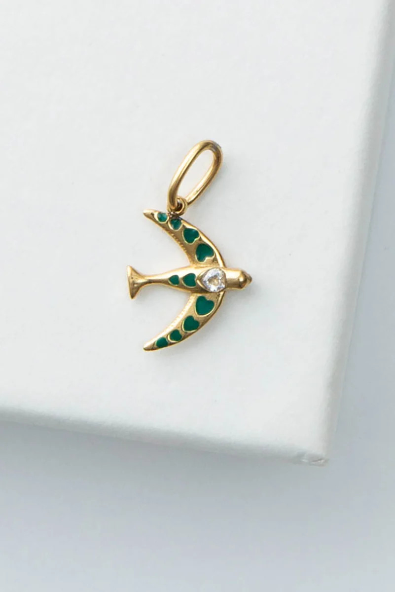 Soar Charm | Noonday