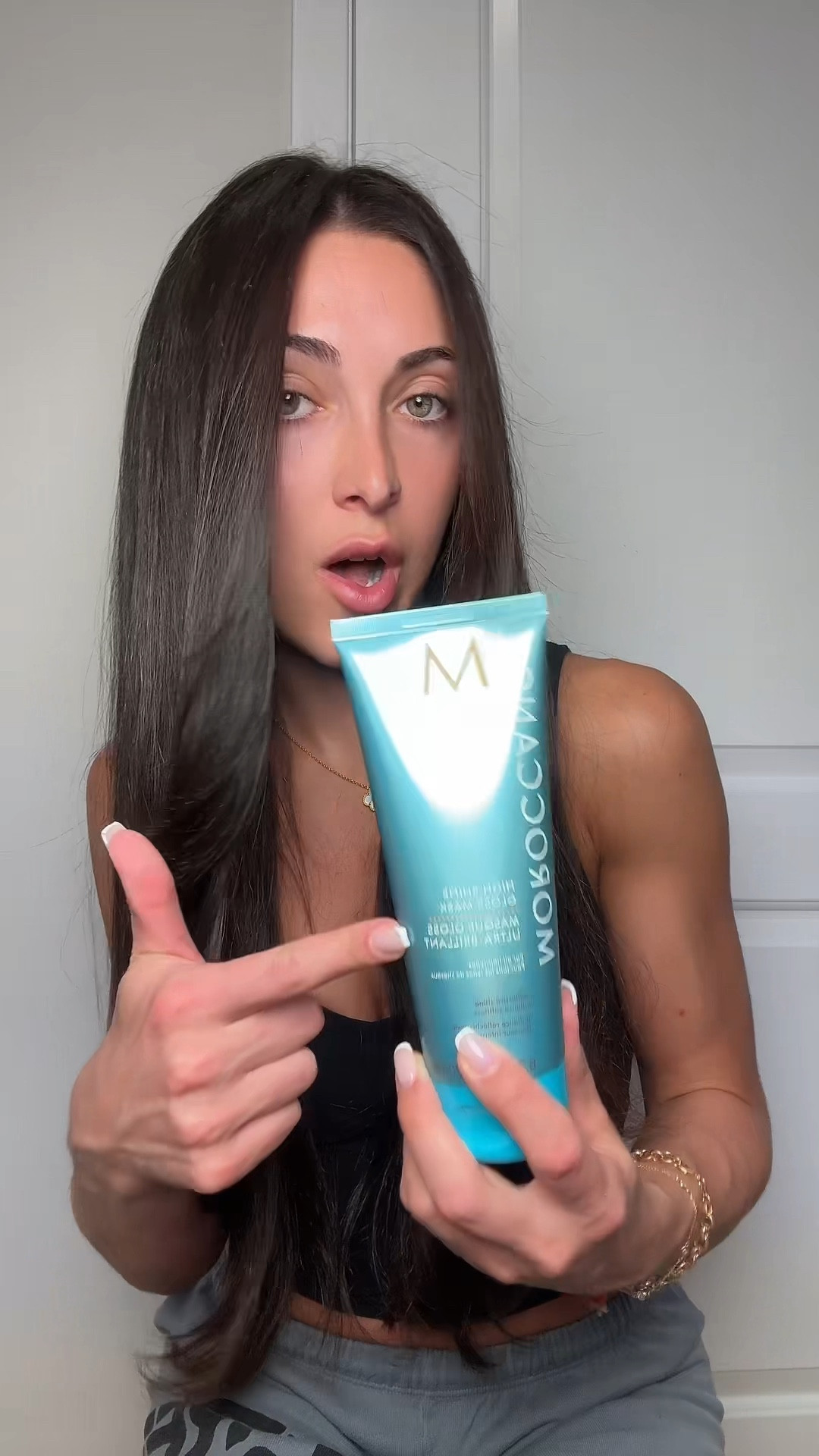 hair wash routine and products!!

#LTKBeauty #LTKU #LTKgrwm