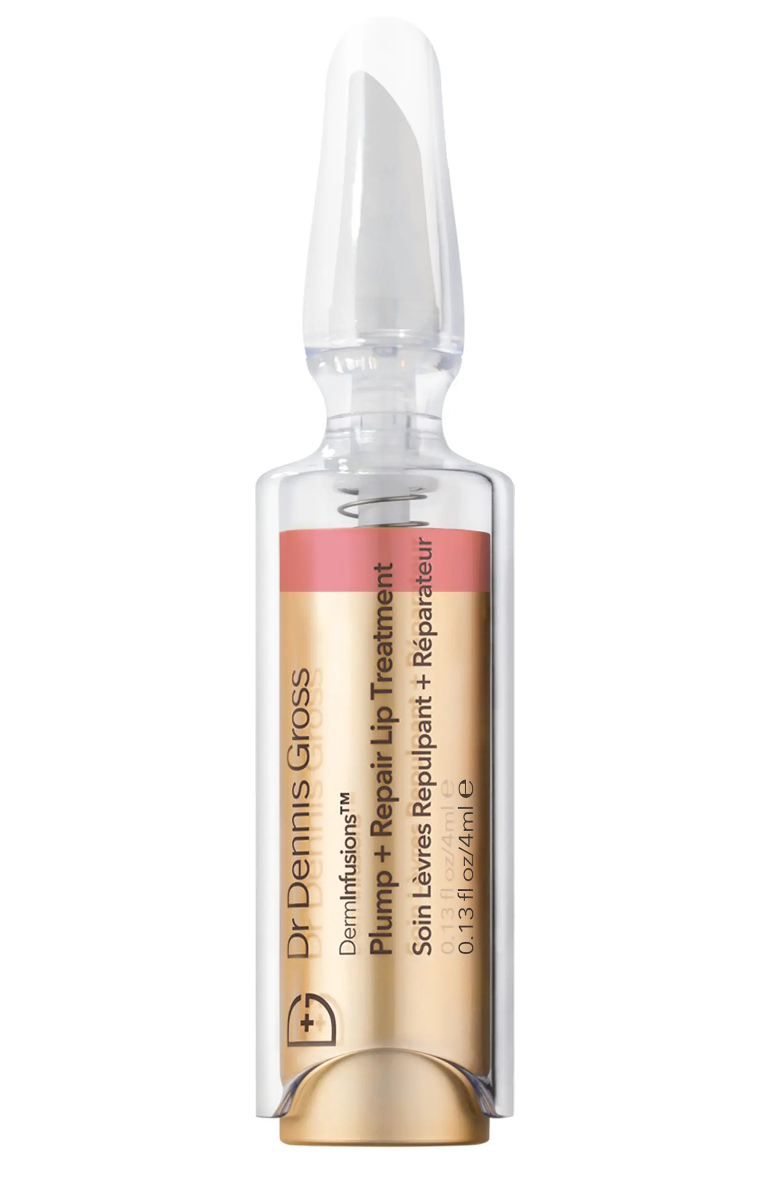 DermInfusions™ Plump + Repair Lip Treatment | Nordstrom