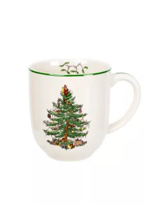 Spode Christmas Tree Mug - 14-oz. | Belk