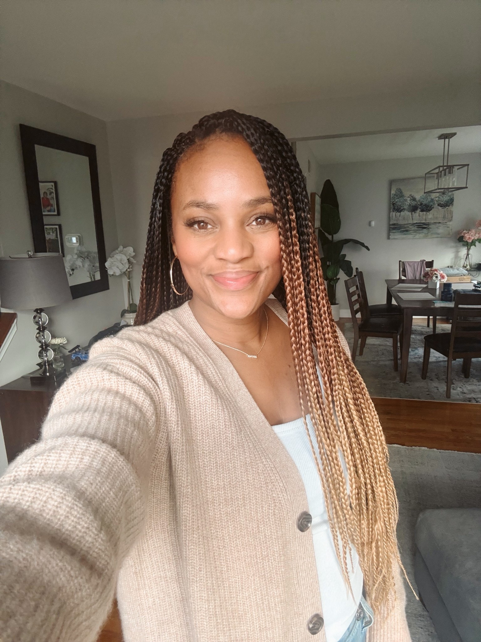 Have a great day loves!  ☀️







Spring style, simple style, affordable style , quince, cardigan 

#LTKSaleAlert #LTKOver40 #LTKMidsize