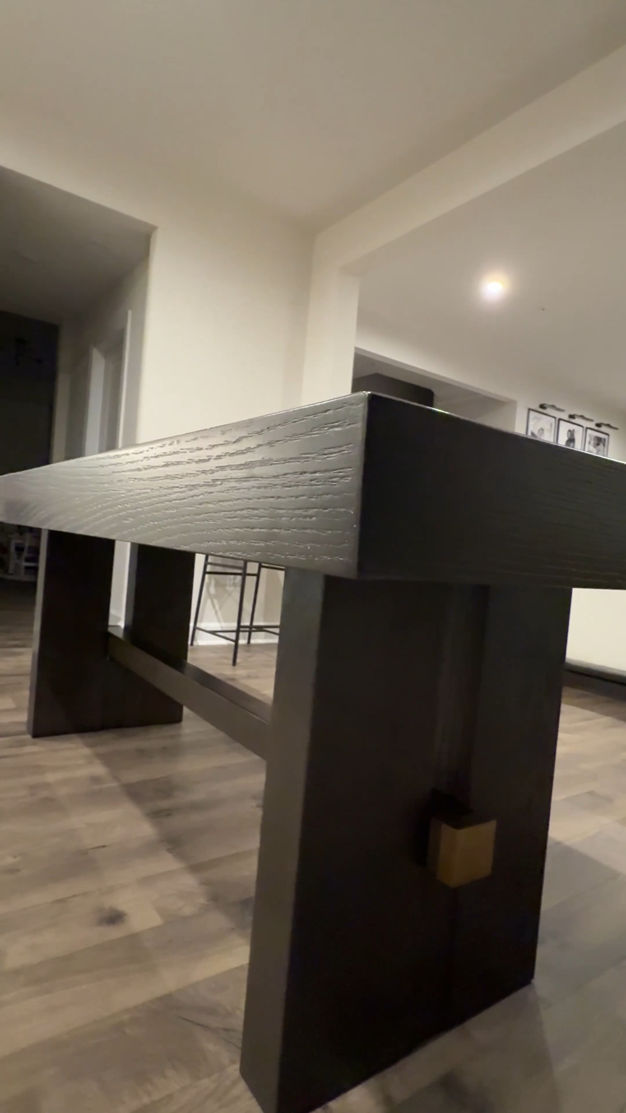 ✨New Dining Room Table✨ 

Wayfair always has just what we need! 

#diningtable #wayfair #NewDiningRoomTable #DiningRoomTable #HomeDecor 

#LTKHome