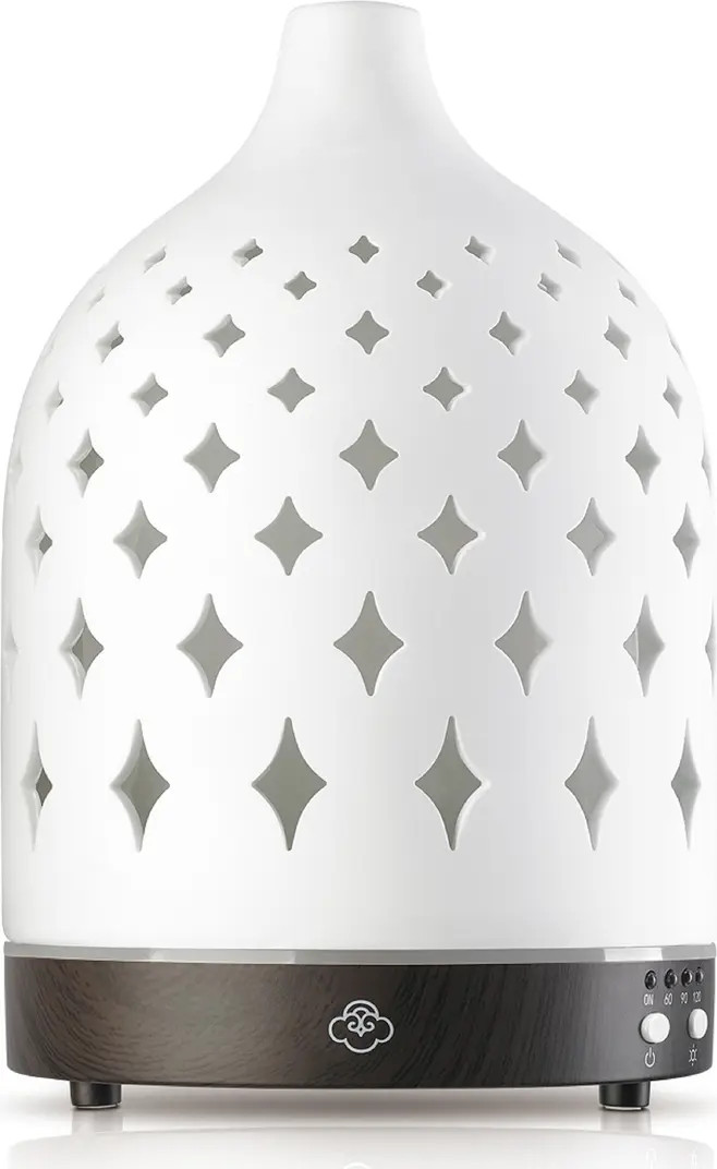 Supernova Electric Aromatherapy Diffuser | Nordstrom