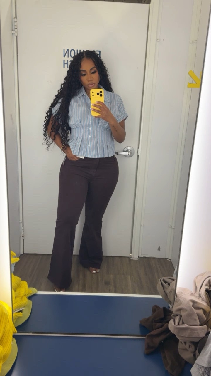 Under $50 elevated business casual workwear fashion finds! Mix and match for outfit options!

#LTKootd #LTKMidsize